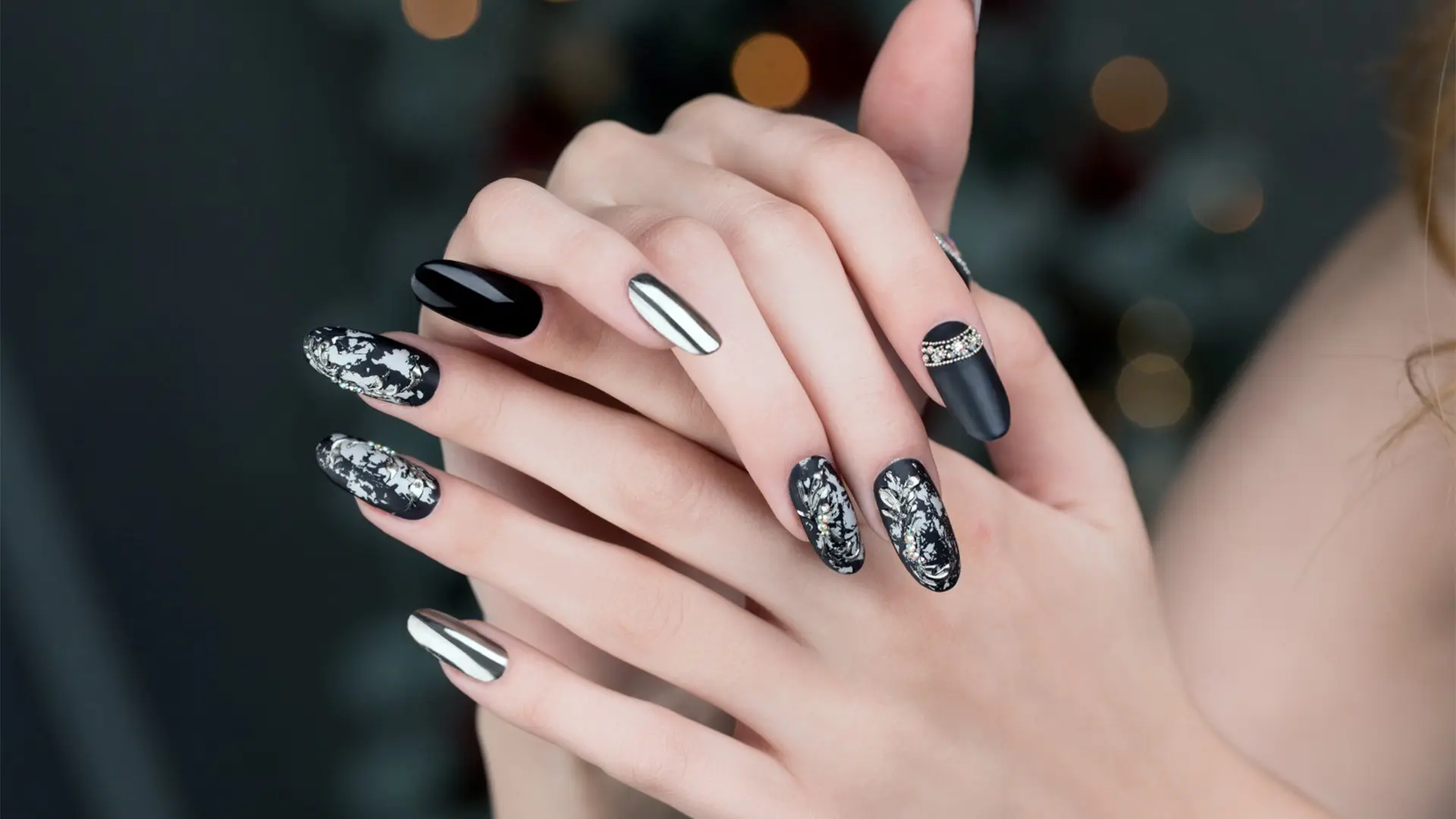 Uludere Protez Tırnak